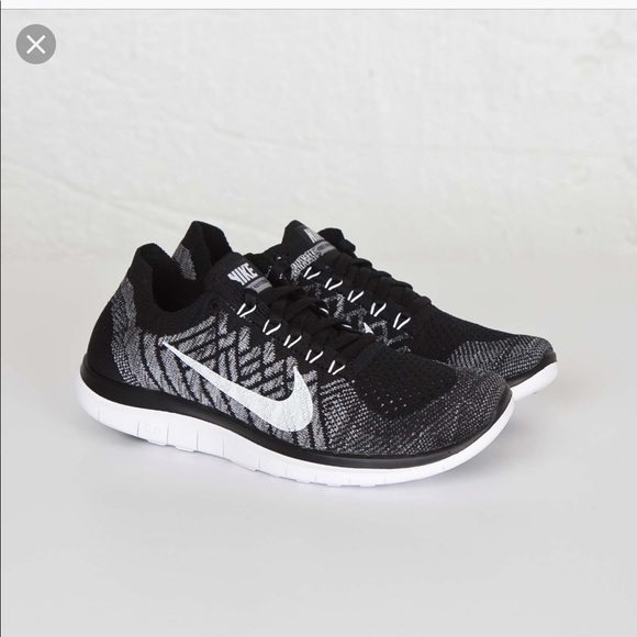 Nike Shoes - Nike Women’s Free Flyknit Sneakers